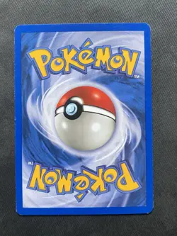 2002 Pokemon - Light Piloswine #26/105 - Neo Destiny Unlimited - Rare NM - Image 3