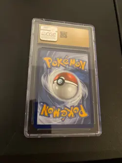 2025 Pokemon Black Star Promo #214 Pikachu Illustration Contest 2024 PSA 10 - Image 2