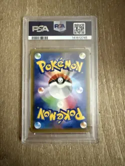 PSA 10 Moltres & Zapdos & Articuno GX RR 035/054 SM10b Pokemon Japanese 2019 GM - Image 2