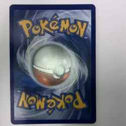 Pokemon Glaceon EX Holo Full Art 150/131 Sv: Prismatic Evolutions SIR - Image 2
