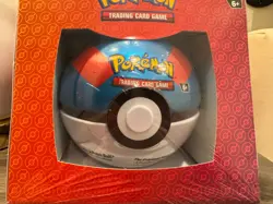Pokemon Poke Ball + Two Mini Tins - Image 2