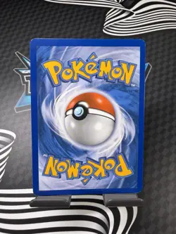 Girafarig 49/123 Mysterious Treasures Reverse Holo - Pokemon TCG LP - Image 5