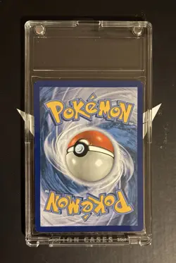 The Pokemon Company Charizard VSTAR SWSH262 Promo Holo MINT - Image 2