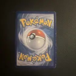Tyranitar XY130 Holo Promo Fates Collide STAMPED Prerelease Black Star Pokemon - Image 2