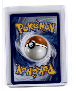 Pokemon Canari 257/217 ASC Ultra Rare Full Art Holo Trainer-Supporter TCG - Image 2