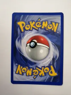 Giovanni’s Gyarados 5/132 Holo Rare Pokemon Gym Challenge WOTC Clean - Image 2