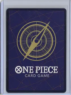 Shockwave (Textured Foil) - One Piece: The Best - ST06-014 - Image 2