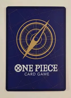 Thunder Bagua - OP01-119 R - Rare - Foil - Romance Dawn - One Piece_2 - Image 2