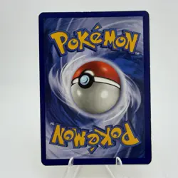 1999 Base Set Machamp First Edition Holo Lightly Played 8/102 Vintage Card WOTC - Image 4