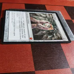 Mtg Mox Opal VLP Scars of Mirrodin Regular Magic Card Mythic Rare - Image 4