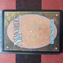 Mtg Mox Opal VLP Scars of Mirrodin Regular Magic Card Mythic Rare - Image 5