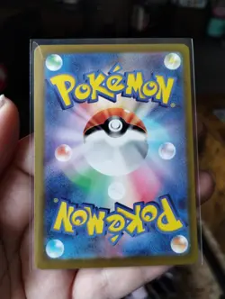 Pokemon Japanese Ninja Spinner Floette SAR 20 Card Lot Ampharos EX Mega Greninja - Image 3