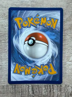 Inkay SV17 Pokemon Hidden Fates Shiny Vault Rare Card NM+ - Image 2