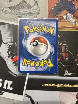 Pokemon Card - Marshtomp 38/100 Crystal Guardians Reverse Holo 🪨 - Image 2