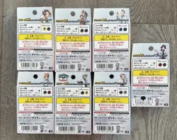 Pokemon Card Start Deck Generations. 7 Decks Japanese EX TCG NEW Sealed - Image 3