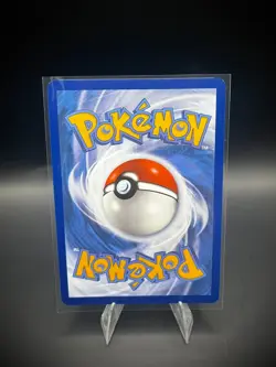 Team Rocket's Wobbuffet 203 Sv: Scarlet & Violet Promo Cards Holo - Image 2