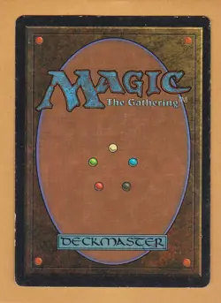 Magic the Gathering: Legends - North Star - Image 2