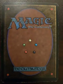 Nova Pentacle - Legends ~MP~ Magic The Gathering MTG - Image 2