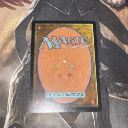 Time Warp X1 Mtg Tempest Lp - Image 2
