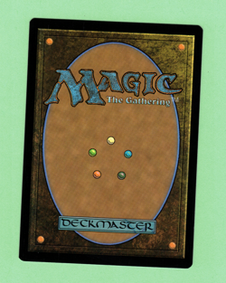 MTG - UNDERREALM LICH M 0215 CLU 2024 - Image 2