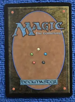 MTG 1x Foil - Triple Triad (Borderless) - 340 / English - Image 2