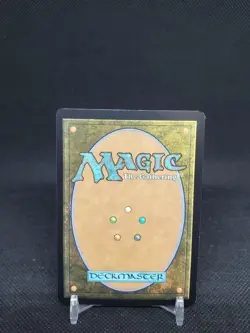 Unstoppable Ash Morningtide MTG Near Mint - Image 2