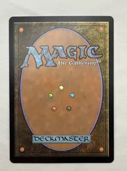Glen Elendra Archmage x1 MTG Ultimate Masters 1x Magic Excellent Light Play EXLP - Image 3