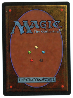 Ur-Drago -- MTG (MP Quality) - Legends - See scans!! - Image 2