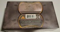 Shards of Alara Booster Box (2008) - Sealed (English) - Magic the Gathering - Image 3