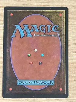 MTG - Stangg - Legends - LP English Magic 1994 - Image 2