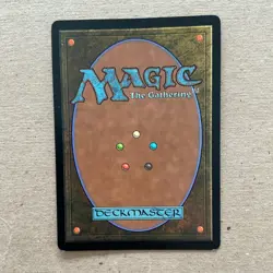 Wizards of the Coast Magic: The Gathering Nimble Mongoose Green Common Odyssey - Image 2