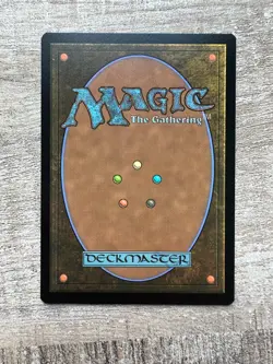 x1 Parker Luck - Foil R MTG Marvel's Spider-Man M/NM, English - Image 2