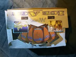 Magic The Gathering Ice Age Deck Master Booster Pack 21 New Factory SEALED! - Image 5