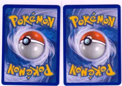 POKEMON 2x AXEW 12/20; 13/20 DRAGON VAULT HOLO NM 2012 RELEASE (A2) - Image 2