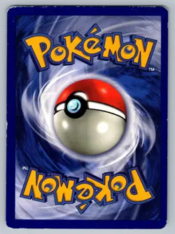 Pokemon TCG Fossil Psyduck 53/62 - Image 2