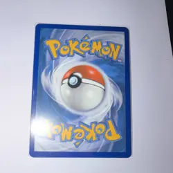 Pokemon TCG Jessie & James Trainer Supporter Holo Card 68/68 2019 - Image 3