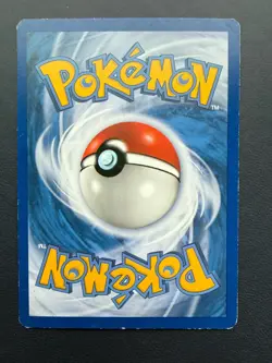 2008 Pokemon Diamond & Pearl Majestic Dawn 62 Reverse Foil Burger King Coll - Image 2