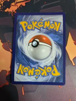 Pokemon Card - Mimikyu Sword & Shield Celebrations Promo SWSH136 Holo NM - Image 2