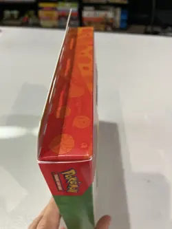 Exclusive Pokemon First Partner Illustration Collection Series 1 Factory Sealed - Image 2