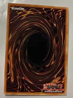 Yugioh! Eclipse, Dragon Ruler of Catastrophes - ALIN-EN048 - Quarter Century Sec - Image 2