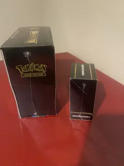 Pokemon Mega Evolution ETB, bundle, Perfect Order ETB. See description‼ - Image 2