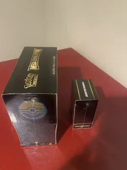 Pokemon Mega Evolution ETB, bundle, Perfect Order ETB. See description‼ - Image 3