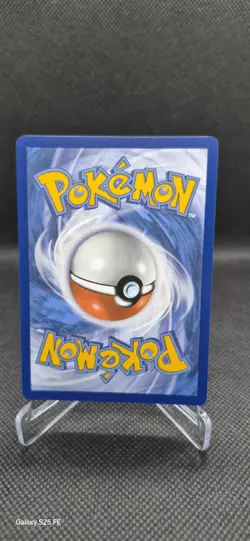 Pokemon Wellspring Mask Ogerpon ex 194/167 Twilight Masquerade - Image 4