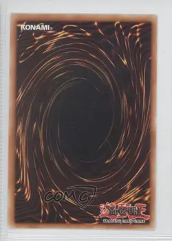 Fissure 1st Ed. YuGiOh Starter Deck 12: XYZ Symphony #YS12-EN025 - Image 2