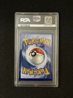2026 POKEMON ASC EN-ASCENDED HEROES #269 MEGA GENGAR EX MEGA ATTACK RARE PSA 10 - Image 2