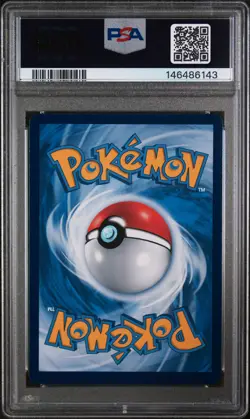 US SELLER Flareon V Pokemon Simplified Chinese Cs4a C-: Friend 137 PSA 10 - Image 2