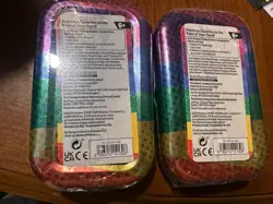 Pokemon TCG Ascended Heroes Mini Tins BRAND NEW SEALED ✅ Lot Of 2 Tins - Image 2