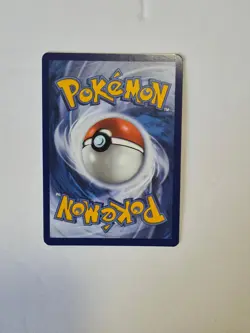 Oshawott 021/086 Common SV: White Flare Pokemon Holo Near Mint - Image 2