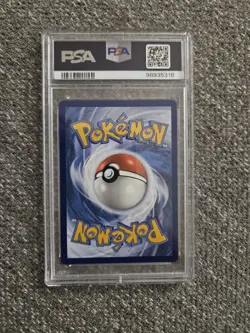 2024 Pokemon Shrouded Fable Illustration Rare Dusknoir PSA 10 #070 - Image 2