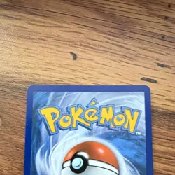 Pokemon Houndoom 179/163 Battle Styles Secret Rare Holo 130 HP English - Image 5